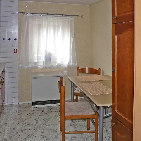 Kleines Ferienhaus In