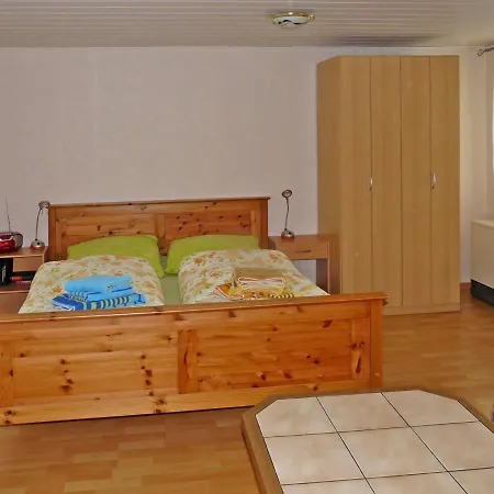 Kleines Ferienhaus In Vakantiehuis