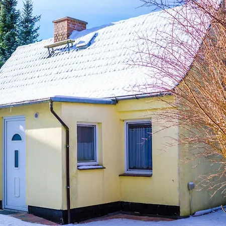 Kleines Ferienhaus In Vakantiehuis